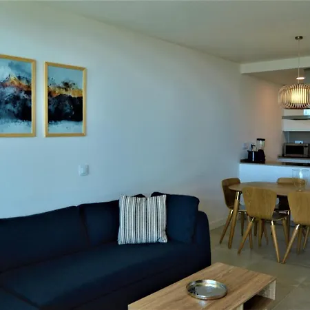 Panoramica 2 Bed Luxury Apartment *