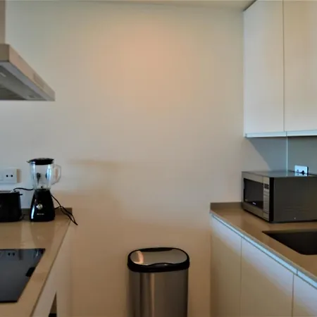 Panoramica 2 Bed Luxury Apartment Fuengirola