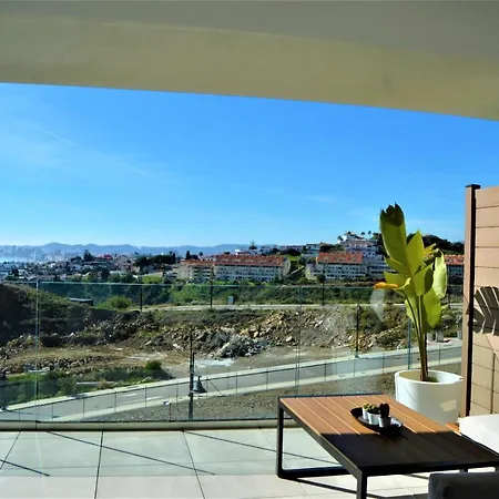 Panoramica 2 Bed Luxury Apartment Fuengirola
