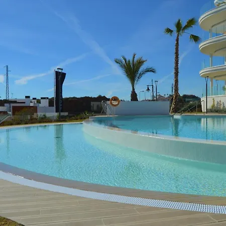 Panoramica 2 Bed Luxury * Fuengirola