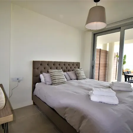 Panoramica 2 Bed Luxury * Fuengirola