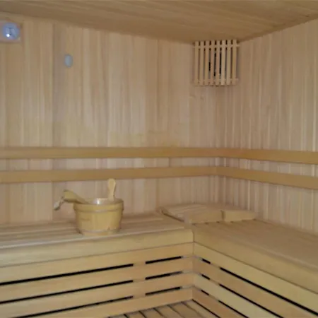 Apartment Panoramica 2 Bed Luxury