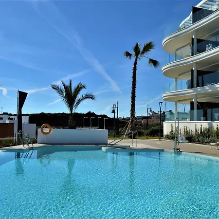 Panoramica 2 Bed Luxury Apartment Fuengirola