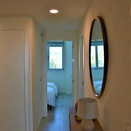 Apartment Panoramica 2 Bed Luxury Fuengirola