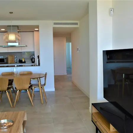 Appartement Panoramica 2 Bed Luxury *