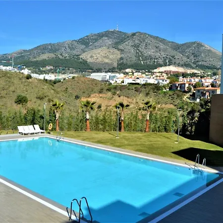 Apartment Panoramica 2 Bed Luxury *