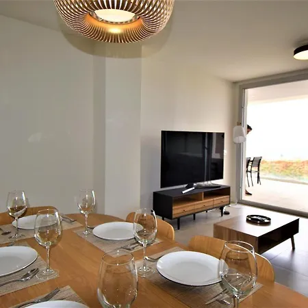 Apartment Panoramica 2 Bed Luxury
