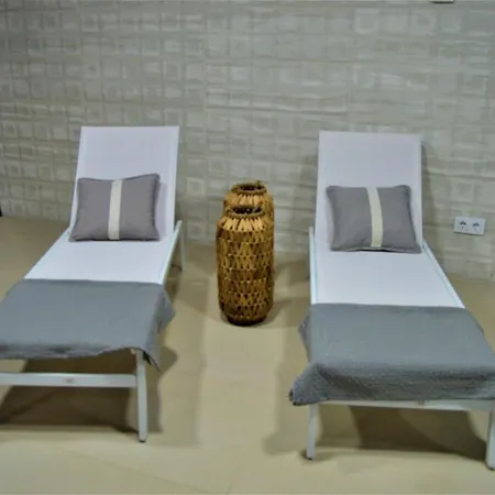 Apartment Panoramica 2 Bed Luxury Fuengirola
