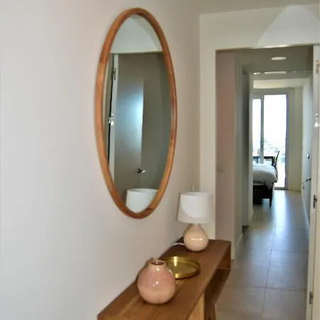 Appartement Panoramica 2 Bed Luxury *